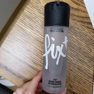 MAC Fix Plus Setting Spray Original